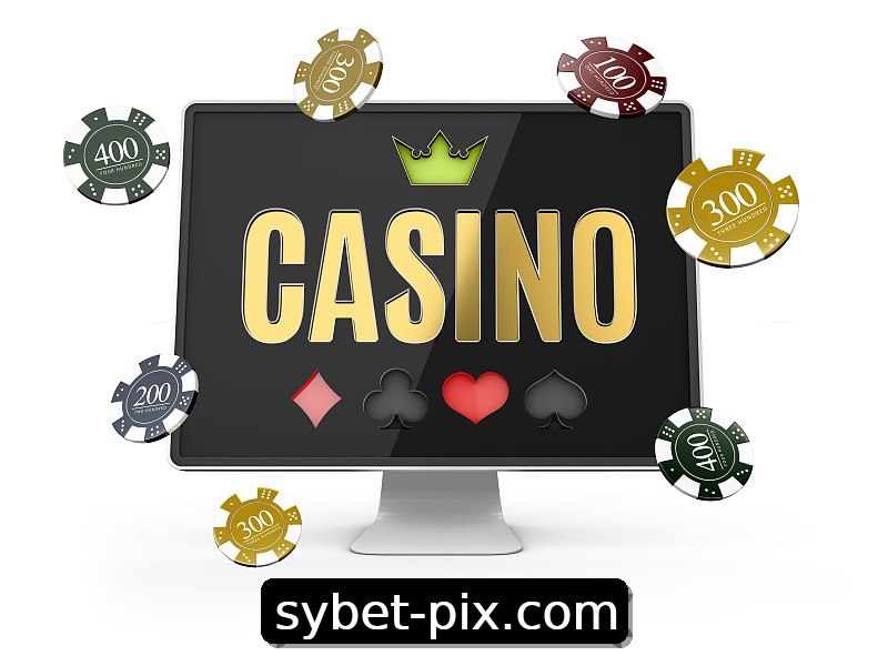 Ofertas Exclusivas sybet