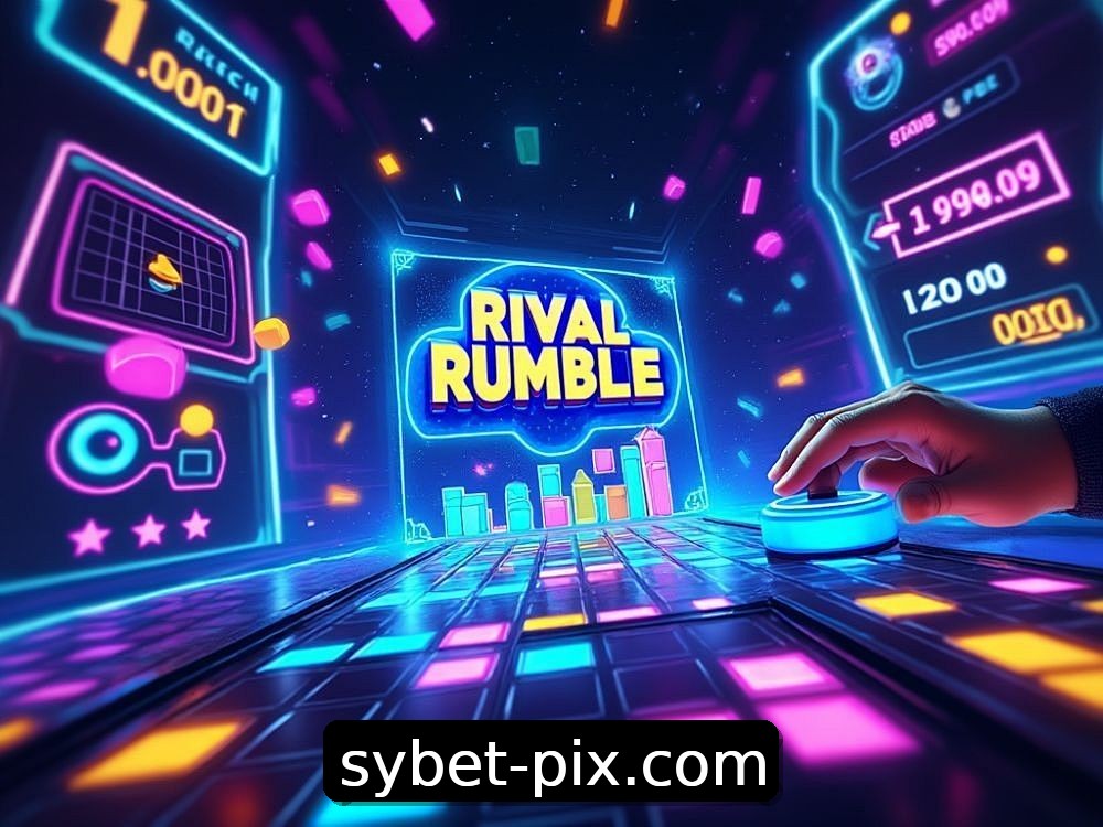 Promoção Relâmpago sybet