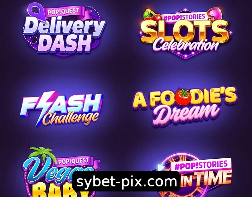 Provedores de Jogos sybet