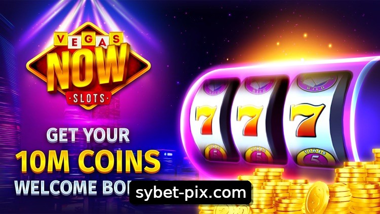 Casino VIP sybet